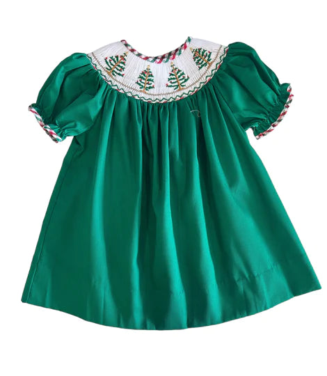 Emma Pine Tree Bishop