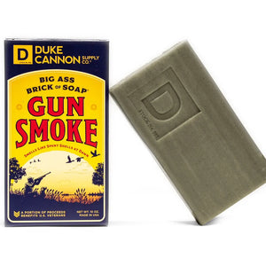 DC Gun Smoke Soap - Blush Boutique Colorado - Soap Gun