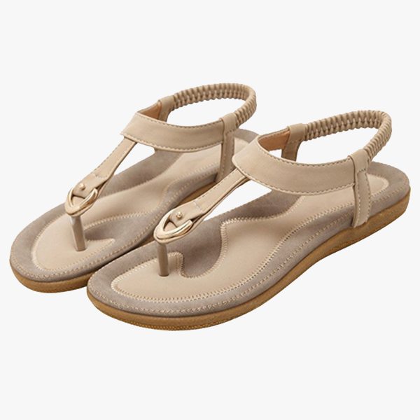 comfort slip on sandals