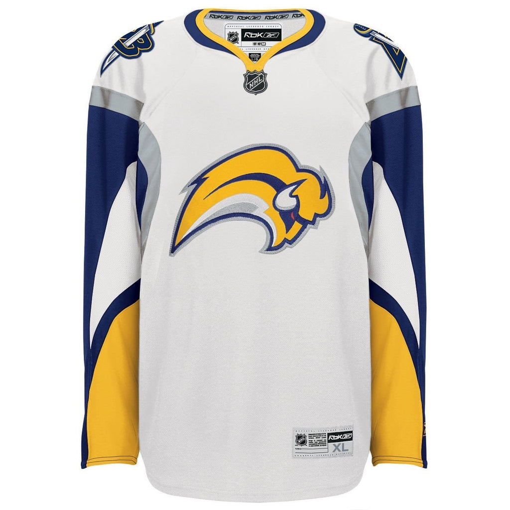 buffalo sabres hockey jersey