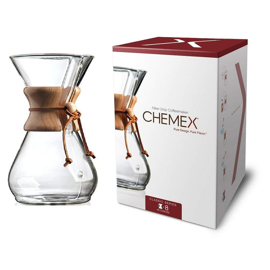 titanium coated pour over coffee filter for chimex