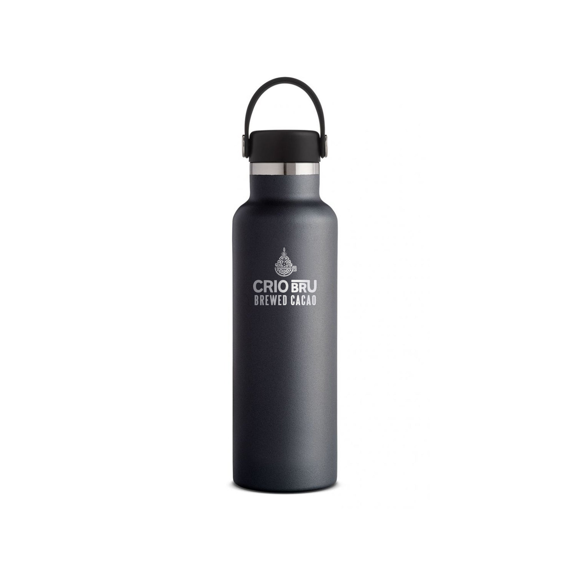 Crio Bru Brewed Cacao Hydro Flask - Crio Bru product image