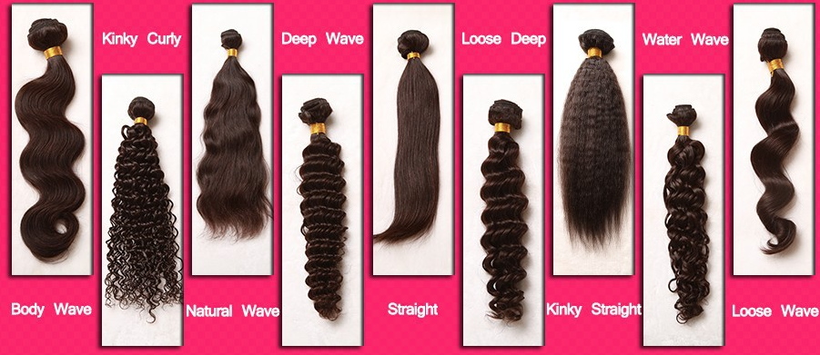 quality virgin hair