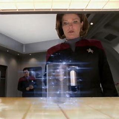 Replicante de Star Trek (Voyager)