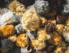 Pile of Tribbles