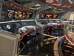 Tecnología de Star Trek