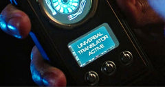 Traductor universal de Star Trek