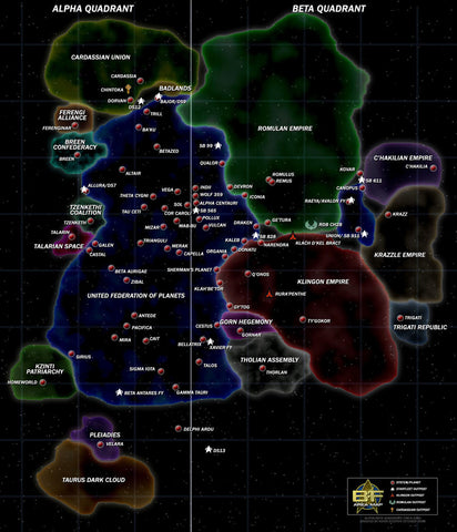 Romulan Neutral Zone