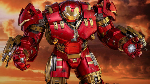 Hulkbuster