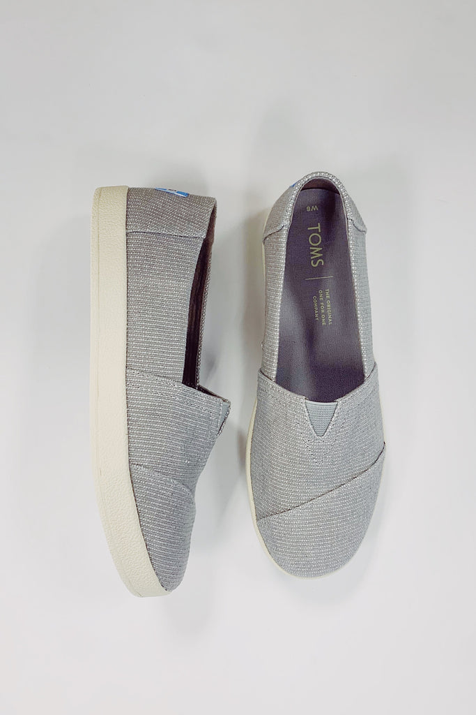 toms avalon drizzle grey