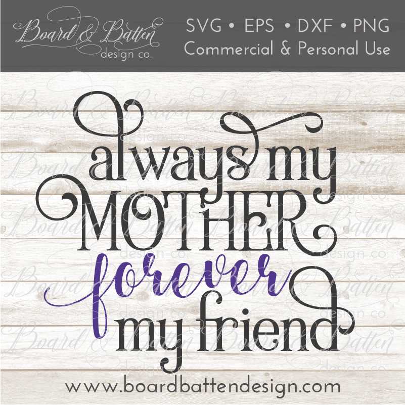 Free Free 94 Mother Svg Files SVG PNG EPS DXF File