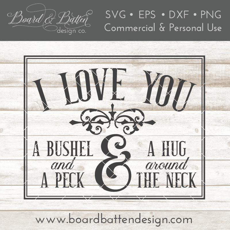 Free Free 224 We Love You Svg SVG PNG EPS DXF File