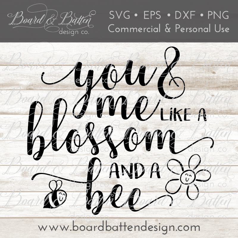 Download Love and Romance SVG Bundle - Board & Batten Design Co.