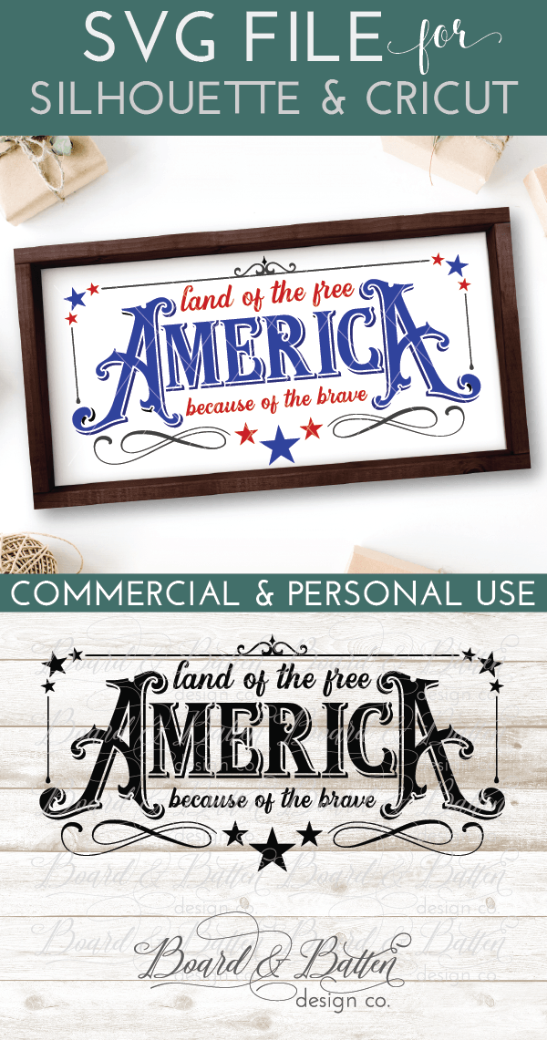 Free Free 251 Craft Cut Home Of The Free Because Of The Brave Svg SVG PNG EPS DXF File