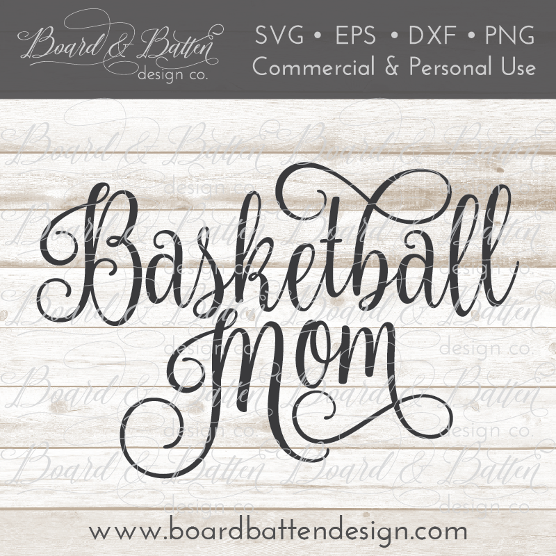 Free Free Basketball Mom Svg Png 60 SVG PNG EPS DXF File