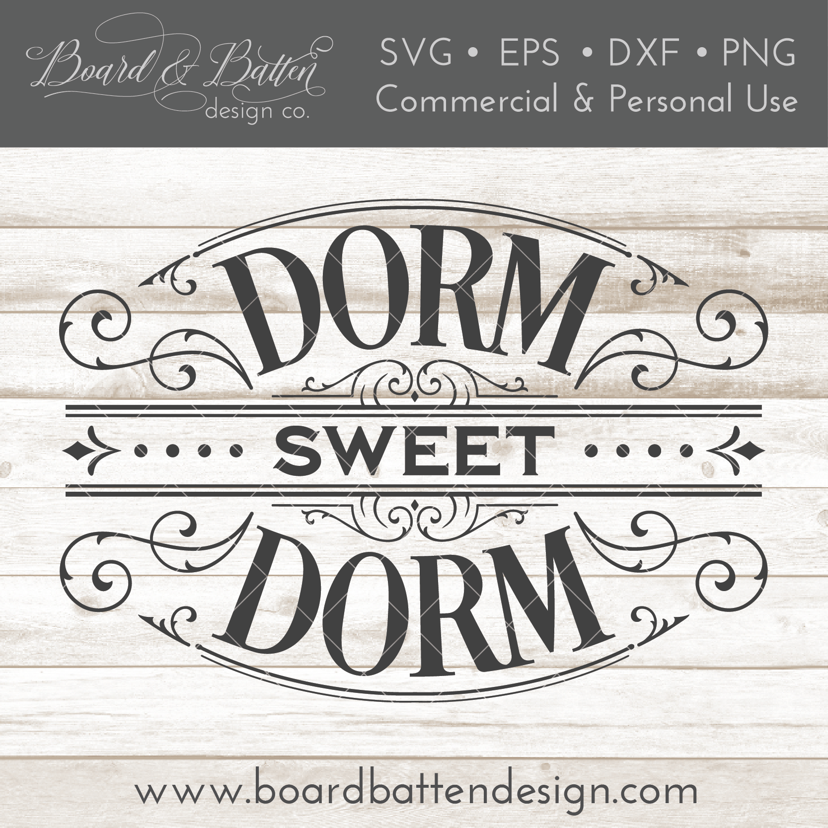 Free Free 243 Dorm Sweet Dorm Svg SVG PNG EPS DXF File