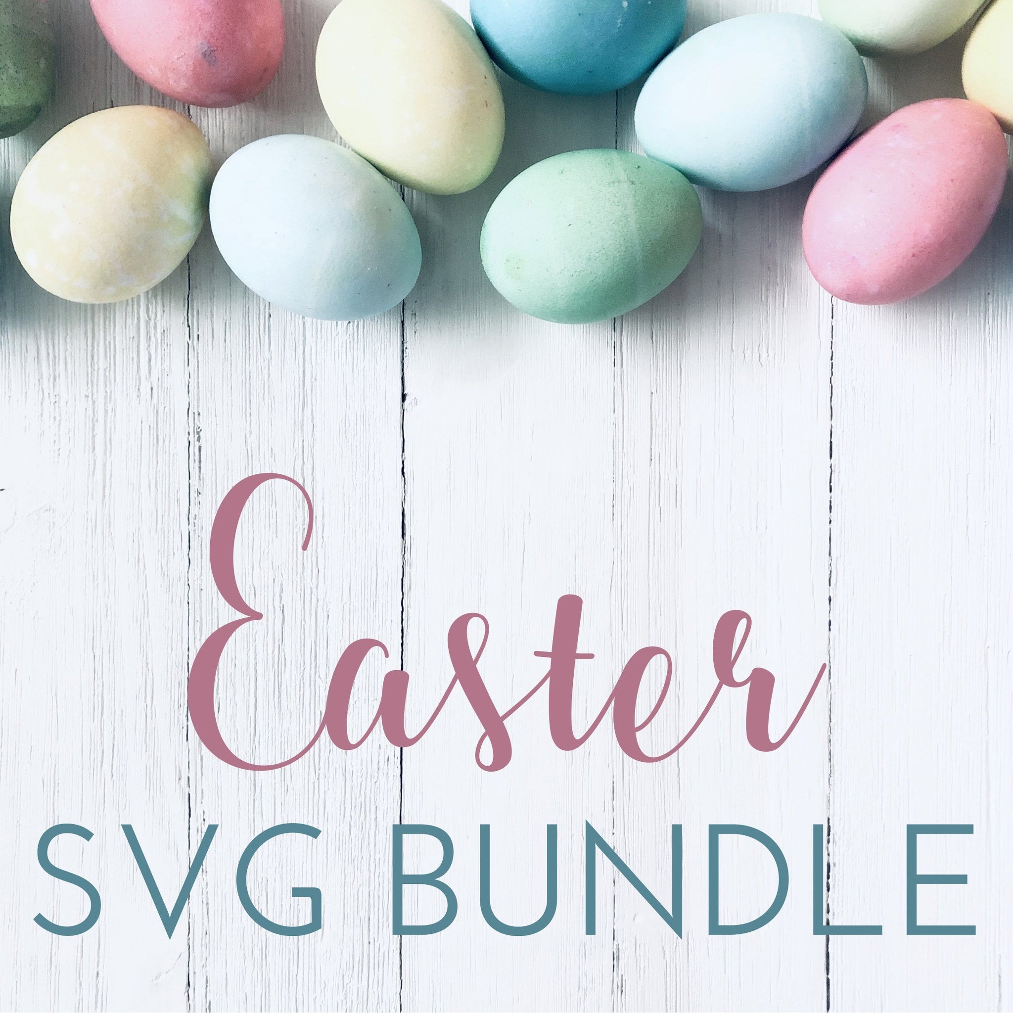 Download Easter Svg Bundle Board Batten Design Co