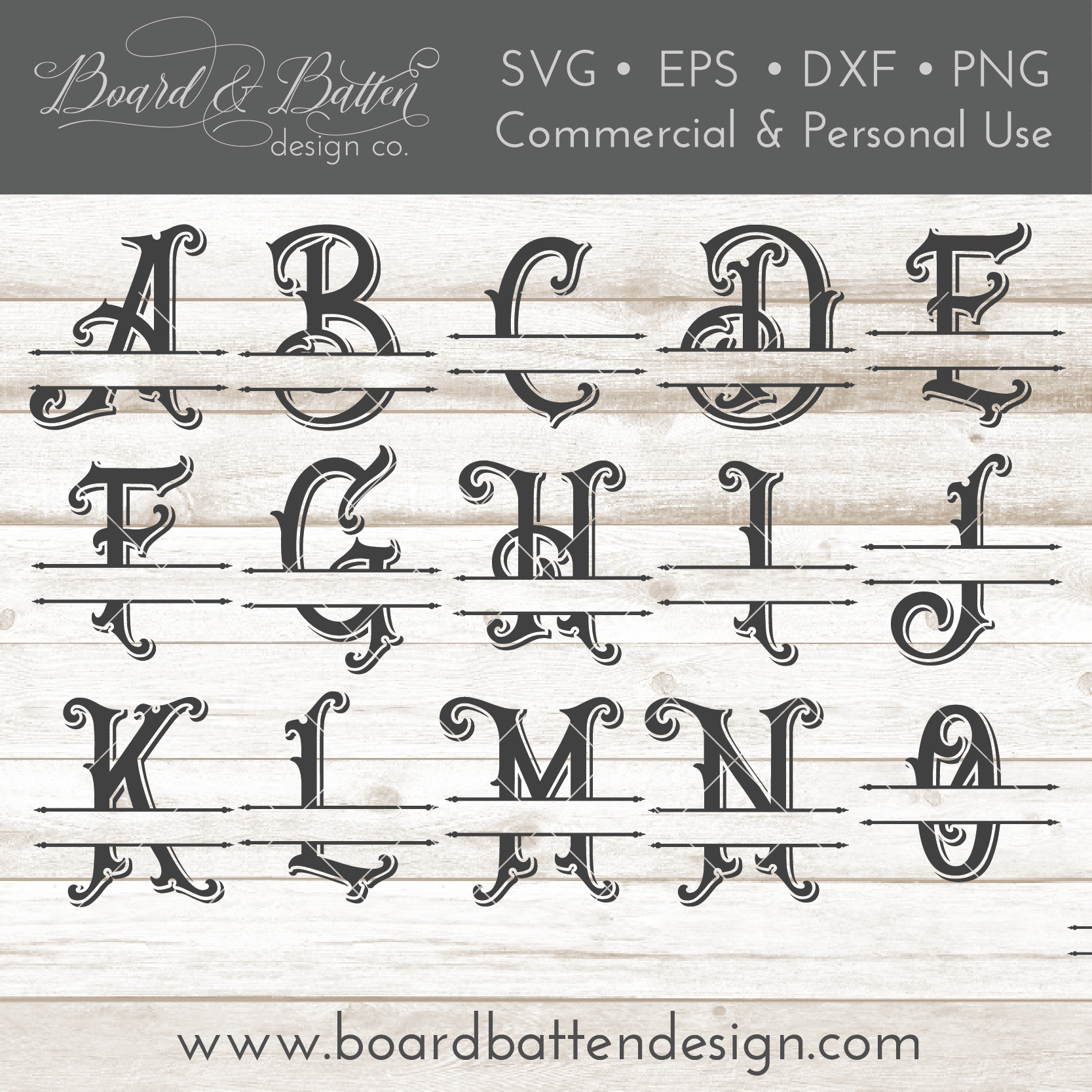 Download Truly Vintage Svg Bundle Board Batten Design Co