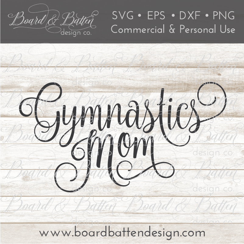 Free Free Gymnastics Mom Svg 820 SVG PNG EPS DXF File