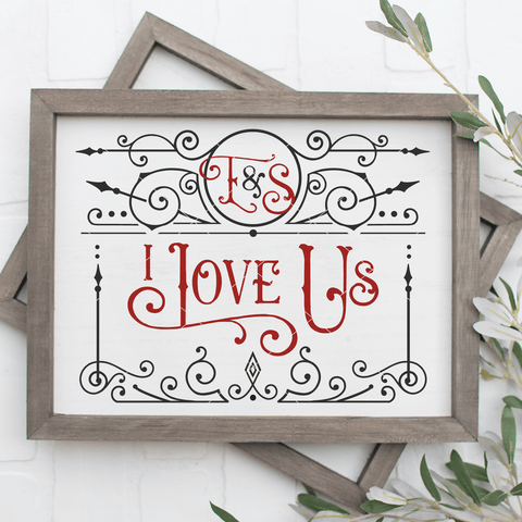 Free Free I Love Us Svg 156 SVG PNG EPS DXF File