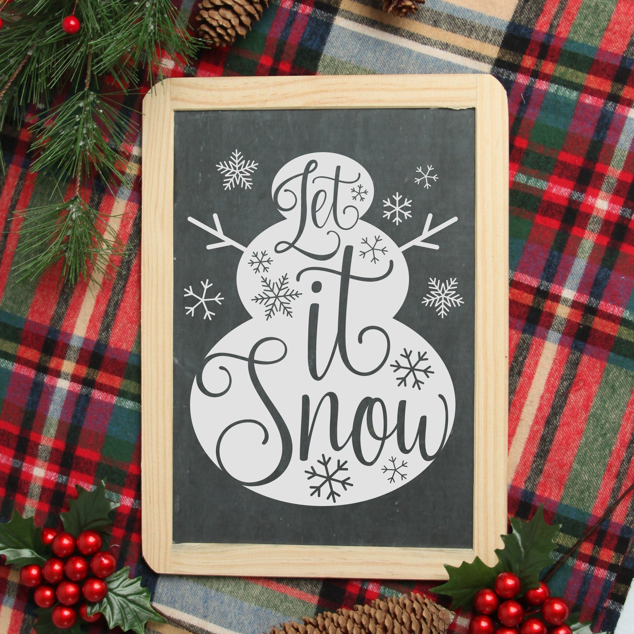 Free Free 71 Let It Snow Svg Free SVG PNG EPS DXF File