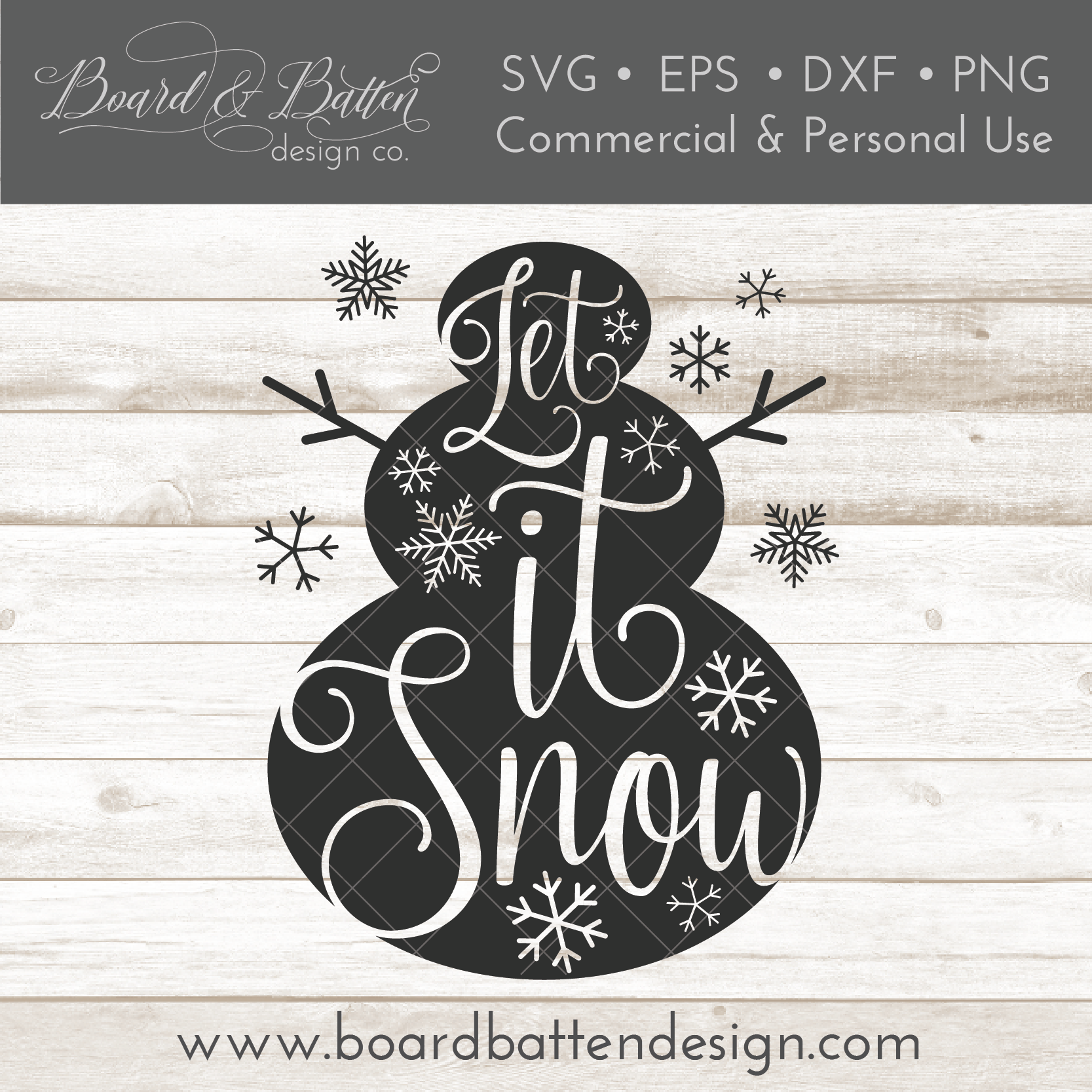 Free Free 138 Let It Snow Svg Snowman SVG PNG EPS DXF File