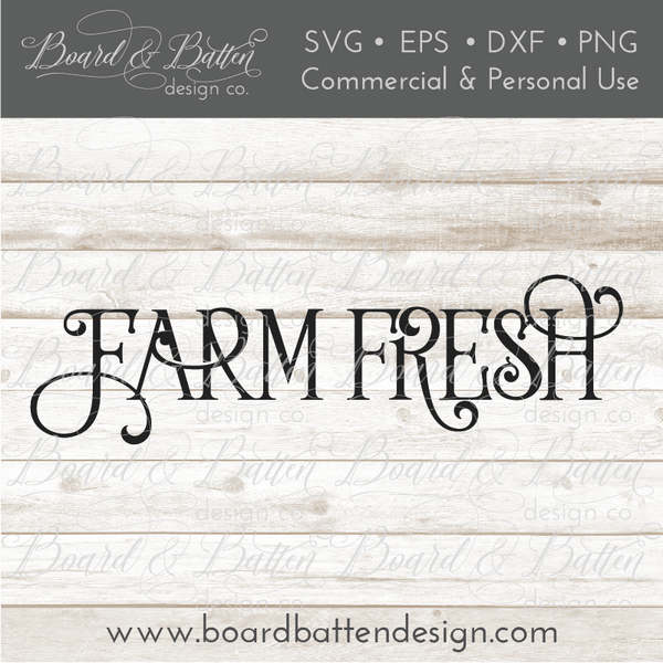 Download Farmhouse Style Mega SVG file Bundle - Board & Batten ...