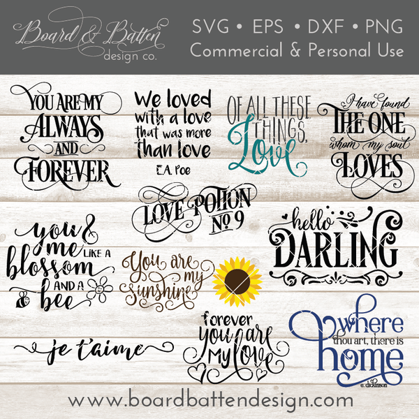Download Love Inspirational Sunflower Quotes Svg