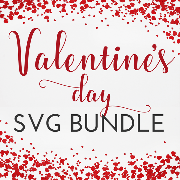 Valentines Day Svg Bundle Board And Batten Design Co 9959