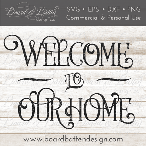 Download Home Decor Svg Files Board Batten Design Co
