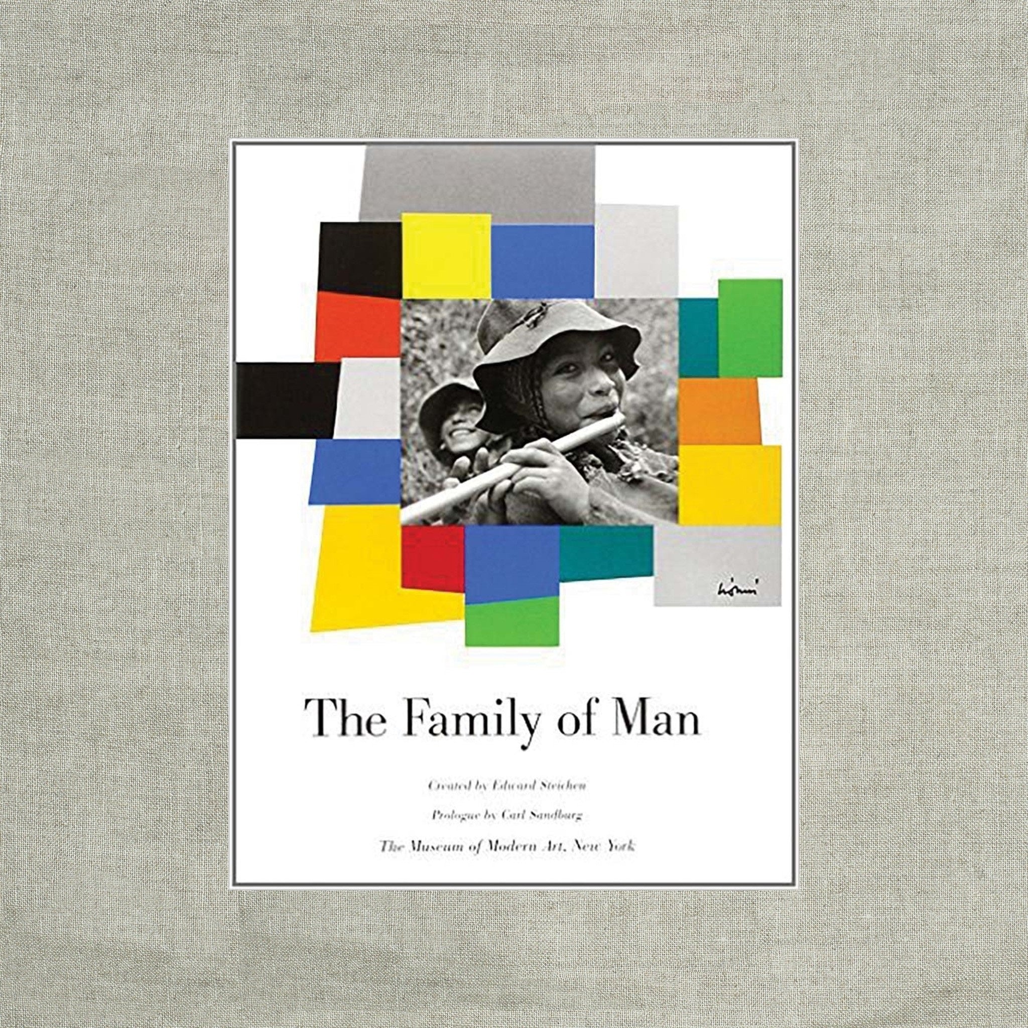 The Family Of Man