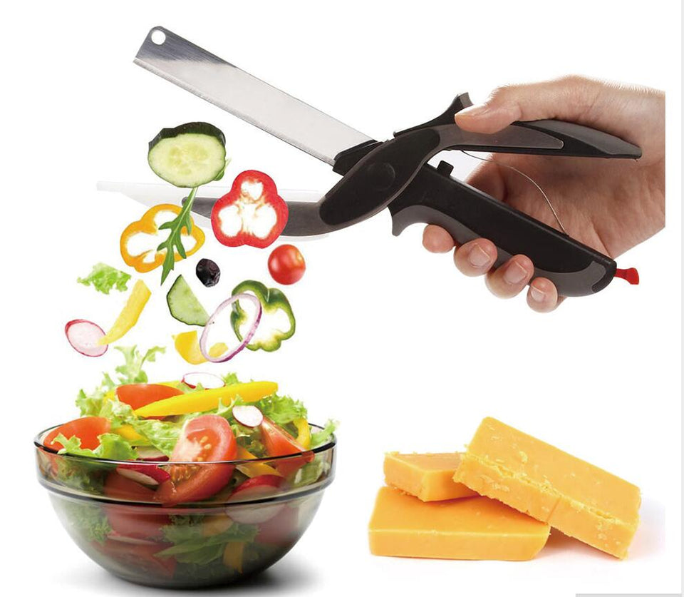 vegetable board cutter