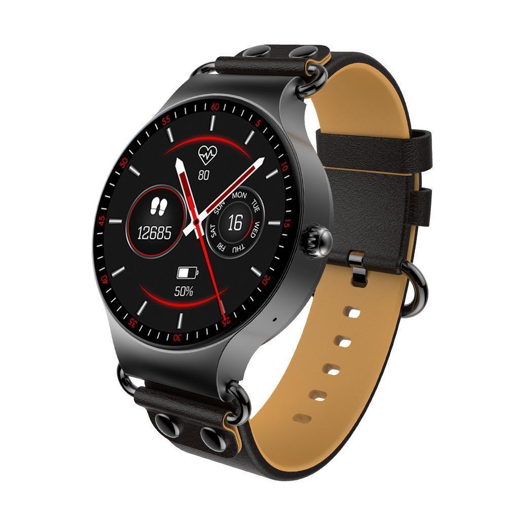 Aug 13, · The Samsung Galaxy Watch 3 is the sequel to TechRadar’s best smartwatch since mid, and it improves on the original in a variety of ways.Samsung Galaxy Watch 3 release date /5.