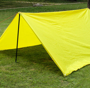 Ultralight Sun Shelter Camping Mat Beach Tent