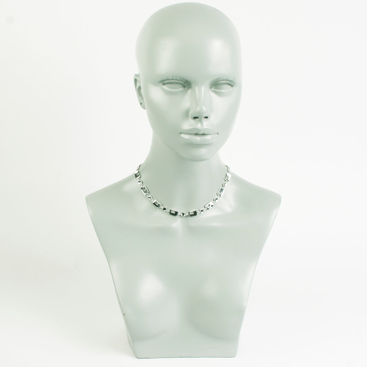 PS Open Link Necklace