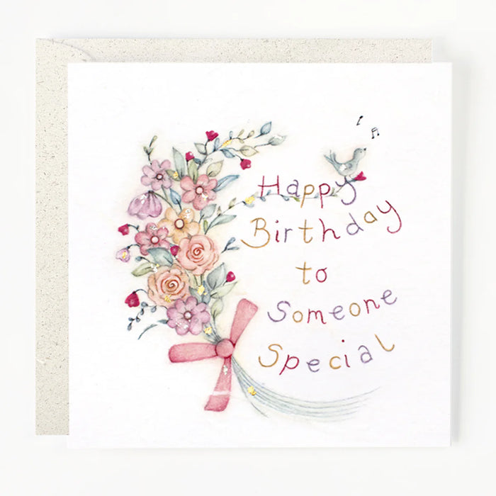 Berni Parker Happy Birthday Card — Maple Gifts