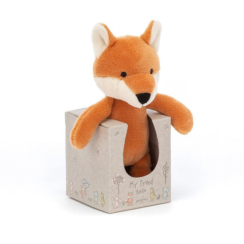 Jellycat-my-friend-fox-rattle-baby-shower-gift-suitable-from-birth-maple