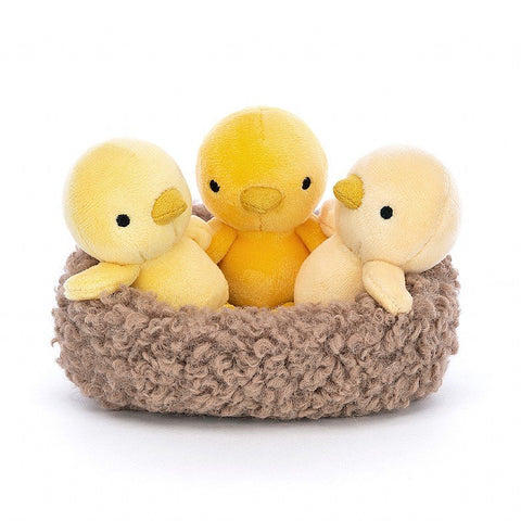 jellycat Nesting Chickies