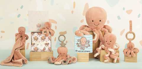 jellycat soft toys for babies