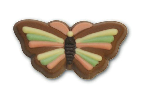Chocolate Butterfly Novelty At Maple