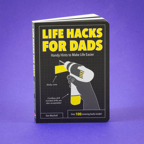 DIY Gifts For Dad