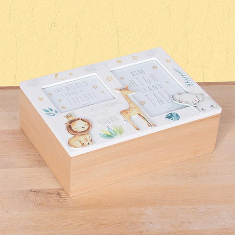 Little Moments Memory Box