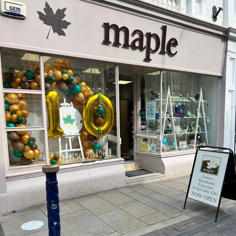 maple-chocolates-porthcawl-shop