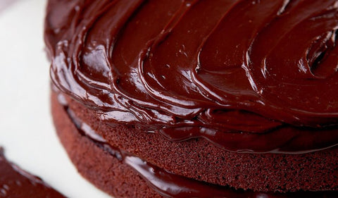 Mary berry chocolate fudge cake