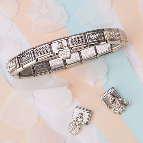 nomination-bracelet-charms-summer-style-maple