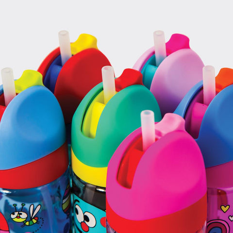 Rachel ellen back to school reusable water bottles