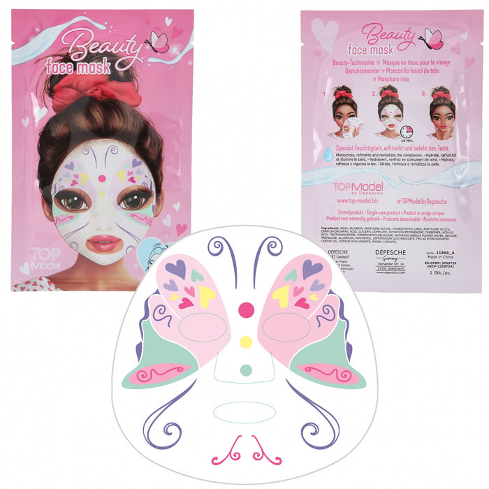 TOPModel Beauty Face Mask — Maple Gifts