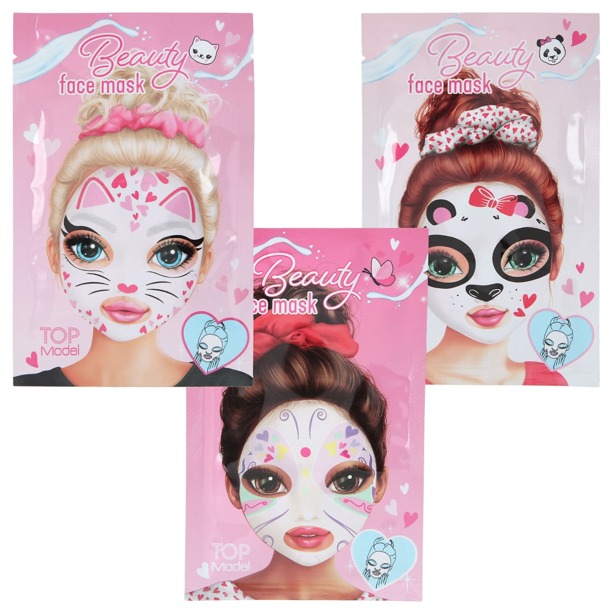 TOPModel Beauty Face Mask — Maple Gifts