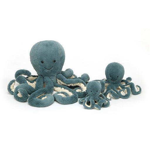 jellycat candy octopus