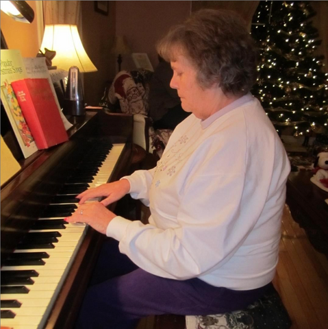 Marylin Piano